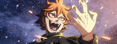 'Black Clover' regresa por todo lo alto. La temporada 2 del anime de fantasía ya se encuentra entre lo mejorcito de todo 2026 