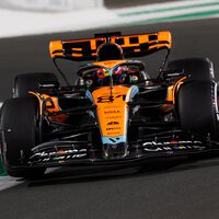 Cómo McLaren se convirtió en Minardi. El hundimiento del equipo que un día dominó la Fórmula 1