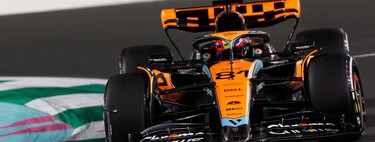 Cómo McLaren se convirtió en Minardi. El hundimiento del equipo que un día dominó la Fórmula 1