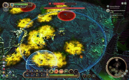 EverSiege: Untold Ages