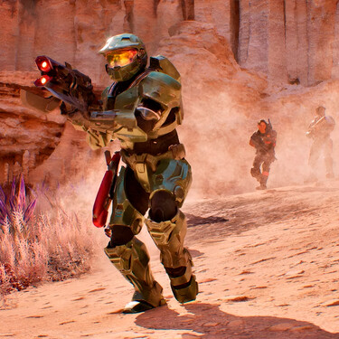 Halo Campaign Evolved Vale La Pena