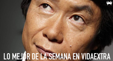 Shigeru Miyamoto y su Príncipe de Asturias, el análisis de 'Assassin's Creed III' y cinco errores que te fastidian una partida. Lo mejor de la semana en VidaExtra (XII)