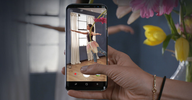 Galaxys8