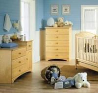 Consejos para optimizar el espacio en el dormitorio infantil