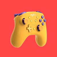 Amazon tiene por menos de 25 euros la alternativa perfecta al mando Pro de Nintendo Switch 