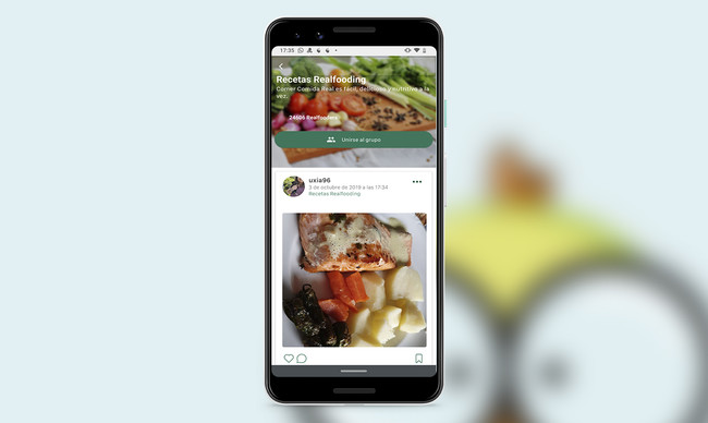 Myrealfood