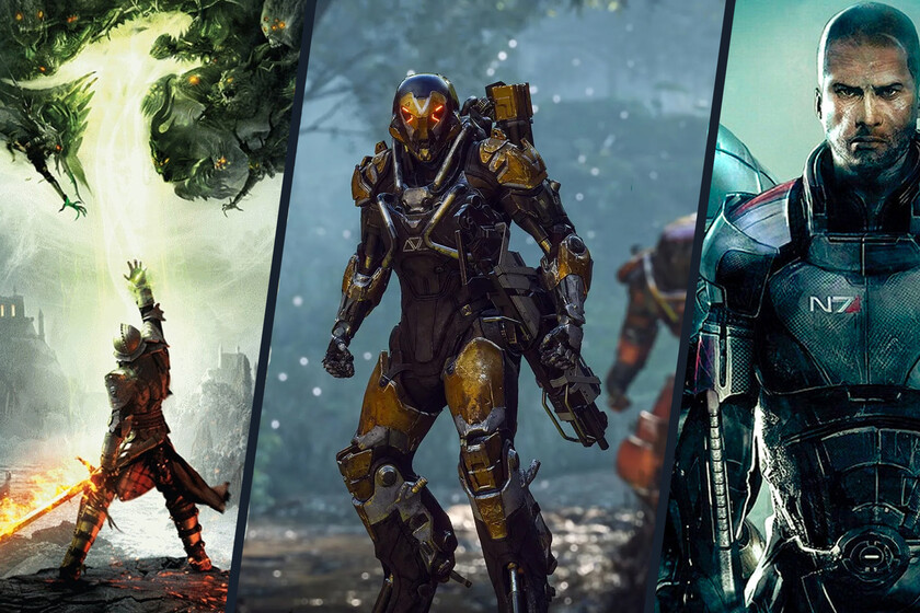 Bioware