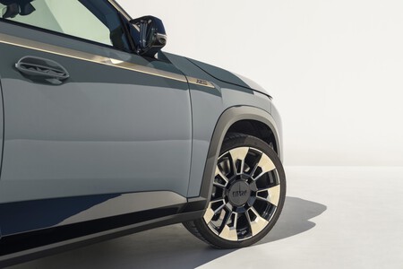 BMW XM Prueba Contacto 5