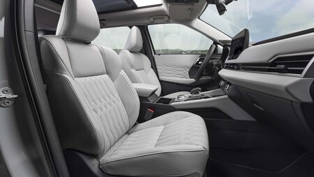 Mitsubishi Outlander 2025 27