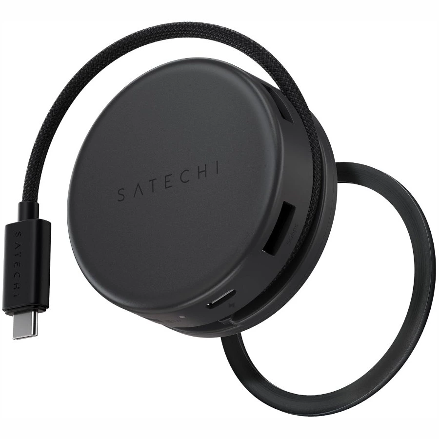Satechi OntheGo 7 en 1