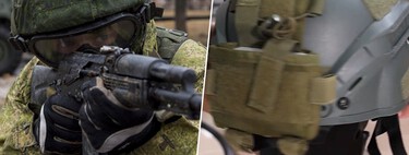 Rússia construiu vantagem sem precedentes na Ucrânia: um escudo "invisível" para as cabeças de seus soldados 