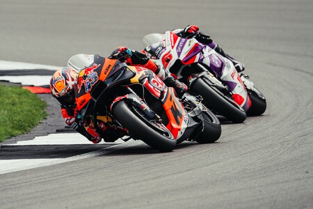 Miller Silverstone Motogp 2023