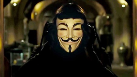 V De Vendetta 5
