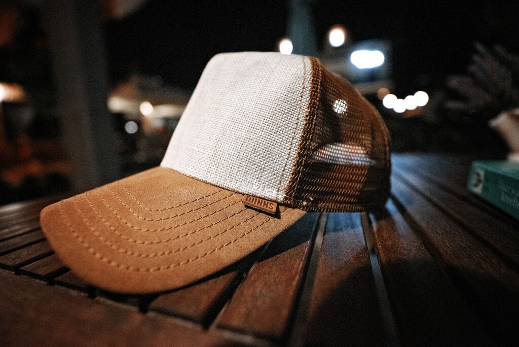 Se acabaron las gorras deformadas en la lavadora. Existe un accesorio para lavarlas y que salgan como nuevas