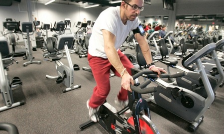 HIIT: 3 minutos de ejercicio a la semana para estar en forma