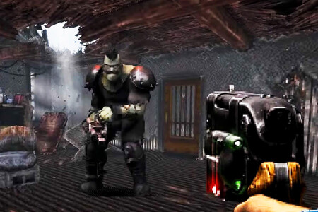 Fallout: Bakersfield