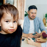 Intuíamos que discutir delante de niños pequeños era una mala idea. La ciencia ha revelado hasta qué punto