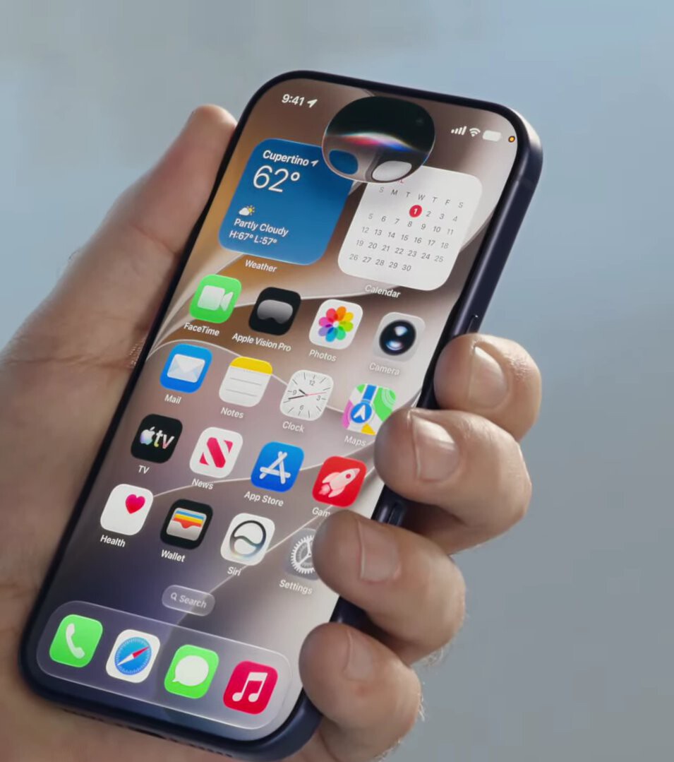 Apple presenta iOS 27: nueva Siri, mejor rendimiento y novedades que ...