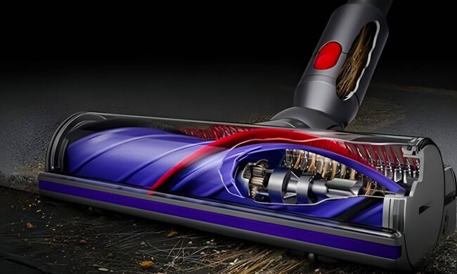 aspiradora Dyson V11 Advanced