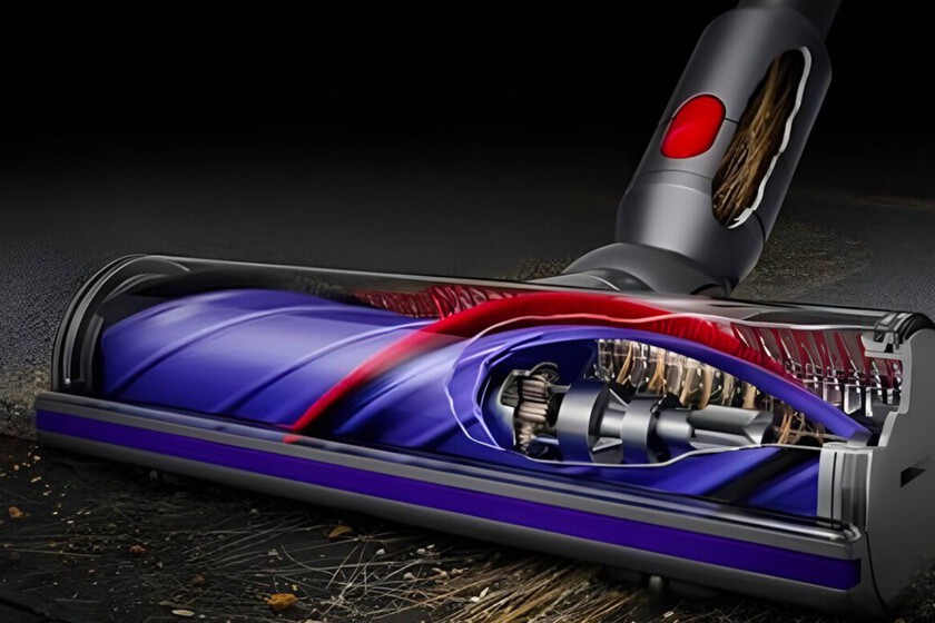 aspiradora Dyson V11 Advanced