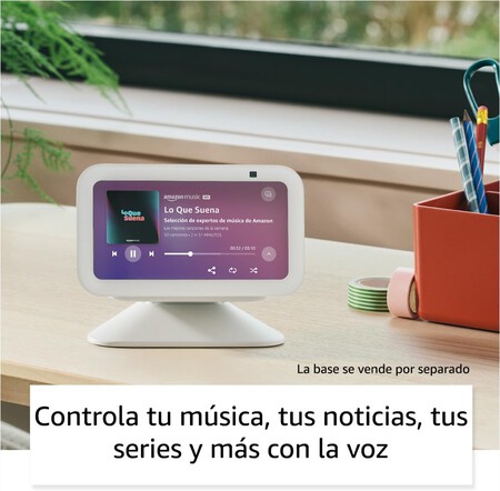 Amazon Echo Show 5