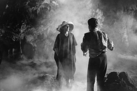 ¿Halloween? No: las mejores películas sobre la muerte son éstas hechas en México