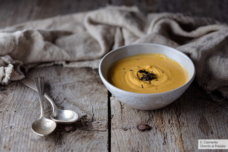 Más verduras en tu dieta de cara al año nuevo: 33 recetas fáciles, sanas y ricas