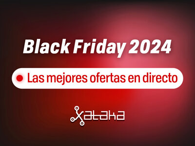 Black Friday 2024 | Las mejores ofertas y rebajas de Amazon, El Corte Inglés, MediaMarkt, Apple en directo