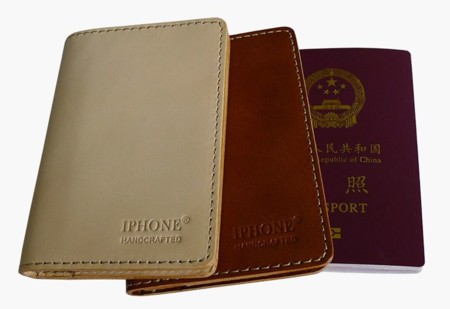 Si dices que te has comprado un iPhone en China, puede que estés hablando de una cartera