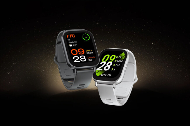 Redmi Watch 5 Active 1