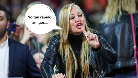 Belén Esteban se pronuncia y cuenta la verdad sobre su "marcha" de 'Sálvame'