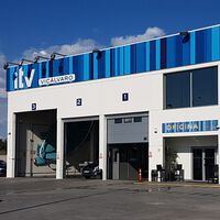 Estas son las matrículas que deberán pasar la ITV por primera vez en 2022. ¿Te toca? 