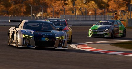 Revelada la lista completa de los casi 200 vehículos de Project Cars 2