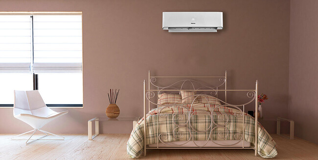Hisense 52724661 Energy
