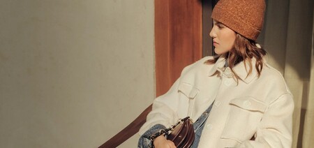 Hasta 80% de descuento en el outlet de La Redoute: chaquetas, abrigos y vestidos a mejor precio