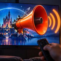 Disney+ se parece más a la TDT: ofrecerá anuncios a la fuerza. Y da igual que tengas el plan más caro