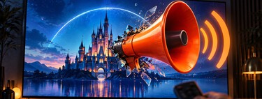 Veo Disney+ y creo que es la TDT. La culpa es de los anuncios, que salen aunque seas premium