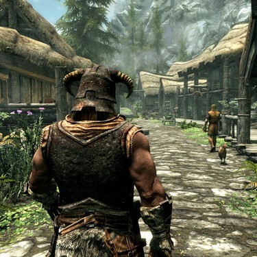 Empezar como un prisionero en The Elder Scrolls 6 no sería fan service, sería entender la clave de la saga 