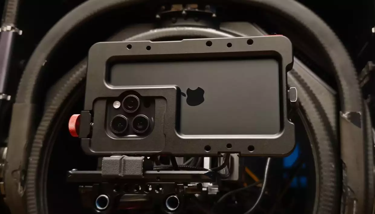 iPhone 28 años despues