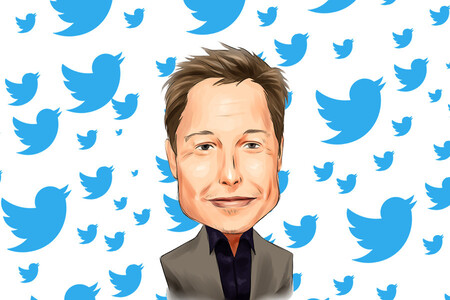 Elon Musk se plantea crear una red social de código abierto porque dice que Twitter no respeta la libertad de expresión