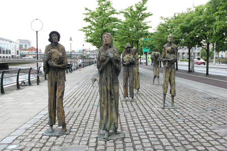 Famine