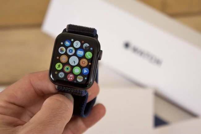 Apple Watch Se