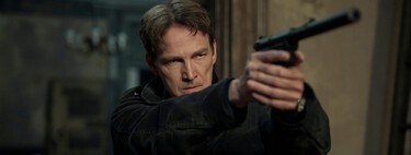 Los 7 estrenos imprescindibles de Netflix en febrero de 2026. Del regreso del thriller con 98 millones de visualizaciones a la nueva serie del creador de 'Patria'