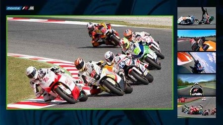 Movistar Catar 2014: analizamos la retransmisión de Movistar TV