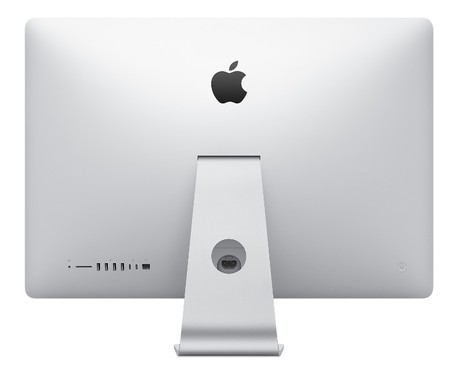 El almacenamiento SSD del nuevo iMac está soldado en placa y no puedes cambiarlo