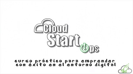 Cloud Startups, curso online básico para emprendedores y nuevos autónomos