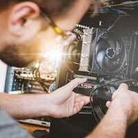 Dependemos más que nunca de la tecnología, pero no nos preocupamos de ella