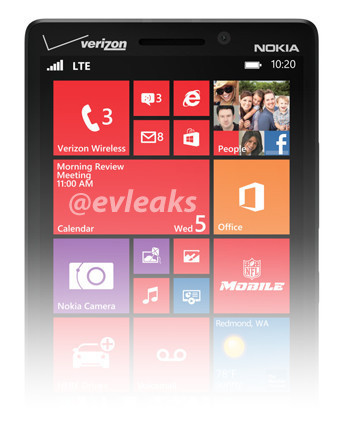 El Nokia Lumia 929 podría no llegar hasta mediados de enero de 2014