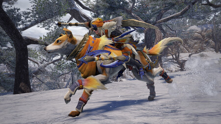 Monster Hunter Rise usará Denuvo en PC: Capcom insiste con el sistema antipiratería a pesar de los problemas en Resident Evil Village