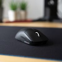 Este Logitech no sólo está en el top 5 de ratones gaming más vendidos de Amazon, sino que además recupera precio mínimo 